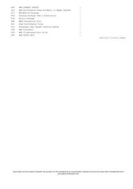 2023 Mercedes-Benz AMG GT 53 4-Door