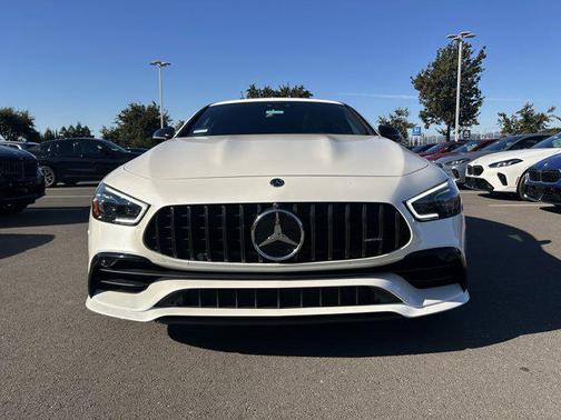 2023 Mercedes-Benz AMG GT 53 4-Door