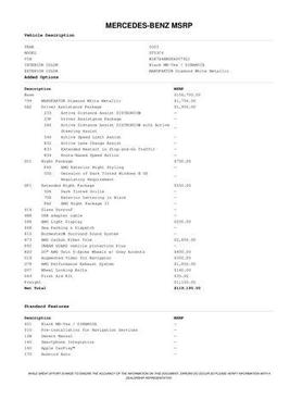 2023 Mercedes-Benz AMG GT 53 4-Door