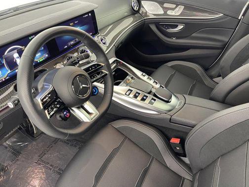 2023 Mercedes-Benz AMG GT 53 4-Door