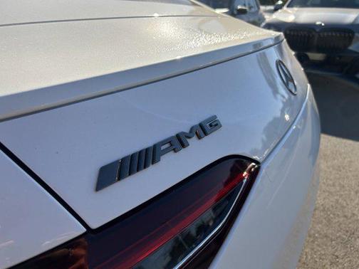2023 Mercedes-Benz AMG GT 53 4-Door