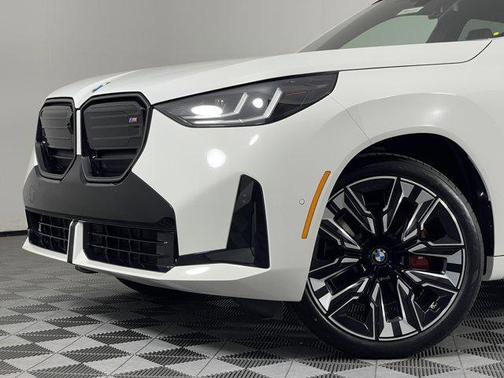 2026 BMW X3 M50 xDrive