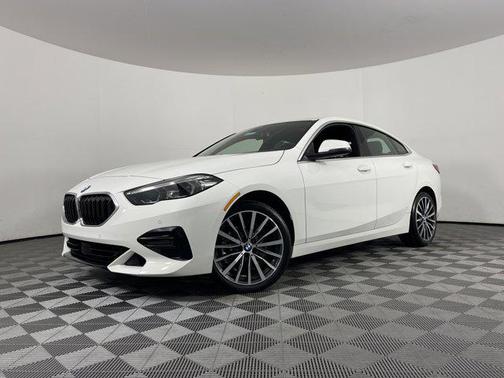 2022 BMW 228 Gran Coupe i sDrive