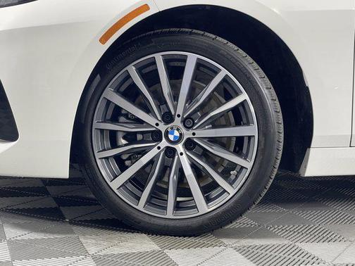 2022 BMW 228 Gran Coupe i sDrive