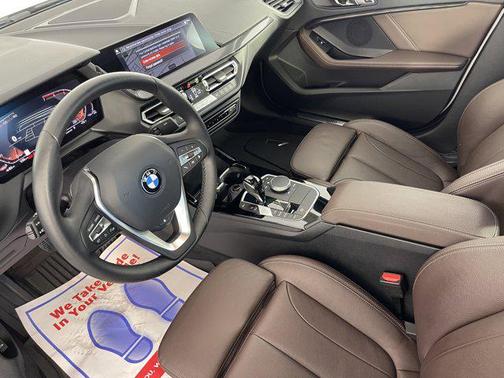2022 BMW 228 Gran Coupe i sDrive