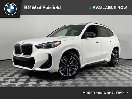 2025 BMW X1 M35i
