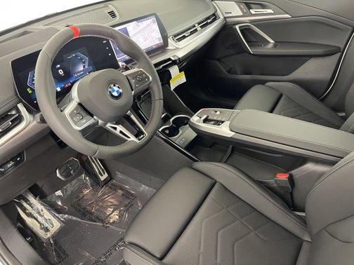 2025 BMW X1 M35i