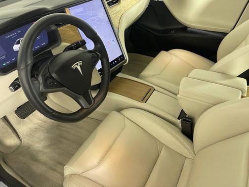 2019 Tesla Model S Long Range