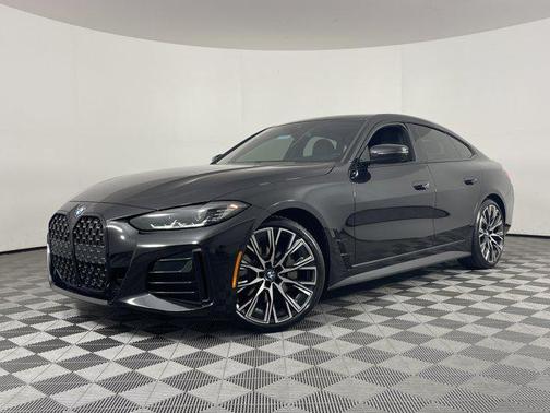 2022 BMW 430 Gran Coupe i
