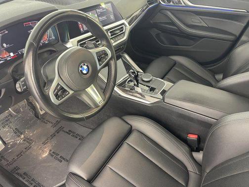 2022 BMW 430 Gran Coupe i