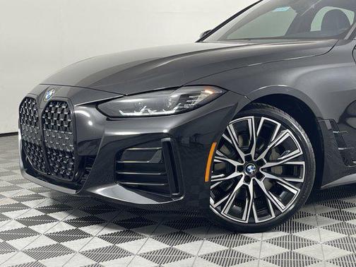 2022 BMW 430 Gran Coupe i