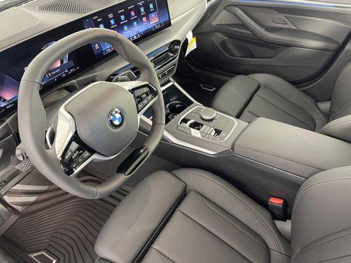 2025 BMW 430 Gran Coupe i