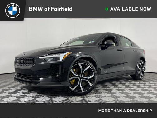 2022 Polestar 2 Long Range Dual Motor