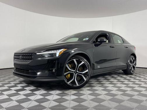 2022 Polestar 2 Long Range Dual Motor