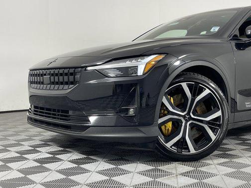 2022 Polestar 2 Long Range Dual Motor