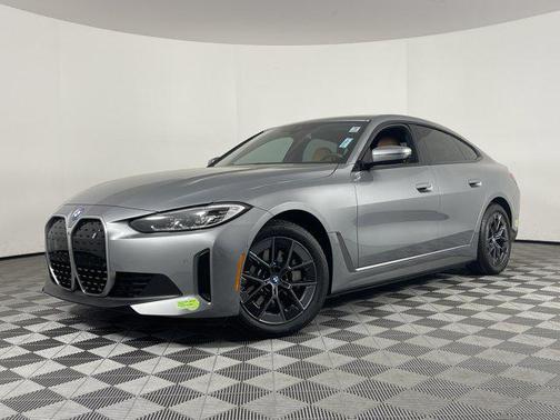 2023 BMW i4 Gran Coupe eDrive35