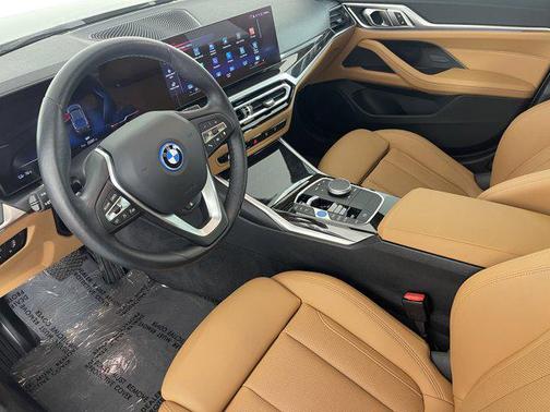 2023 BMW i4 Gran Coupe eDrive35