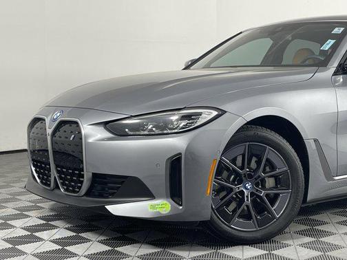 2023 BMW i4 Gran Coupe eDrive35