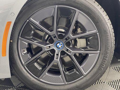 2023 BMW i4 Gran Coupe eDrive35