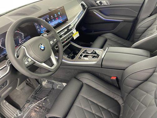 2025 BMW X5 sDrive40i