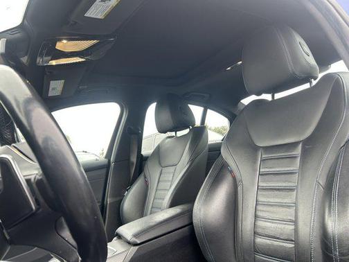 2019 BMW 330 330i