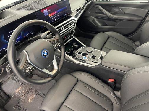 2024 BMW i4 Gran Coupe eDrive40