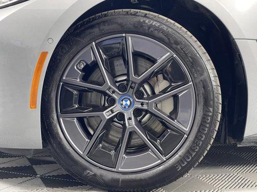 2024 BMW i4 Gran Coupe eDrive40