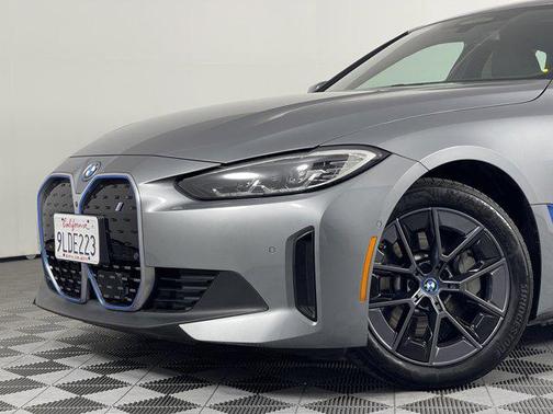2024 BMW i4 Gran Coupe eDrive40