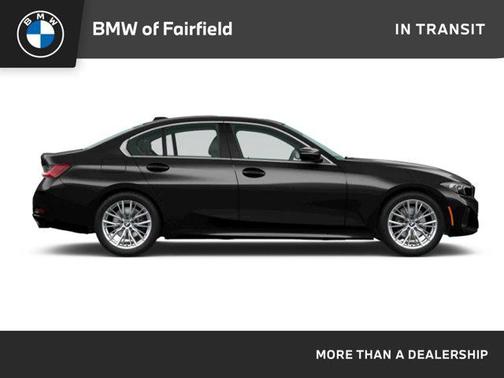 2026 BMW 330 i