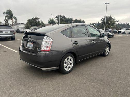 2008 Toyota Prius Touring