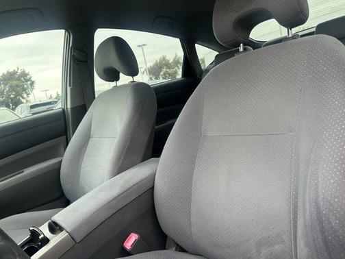 2008 Toyota Prius Touring