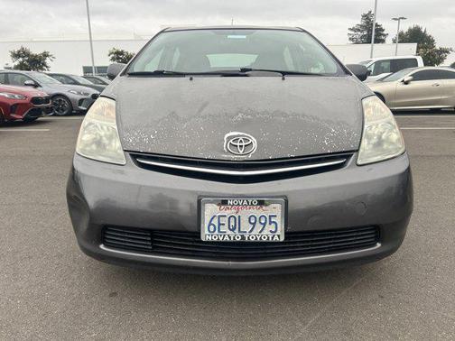 2008 Toyota Prius Touring