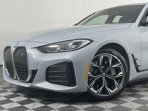 2022 BMW i4 Gran Coupe eDrive40