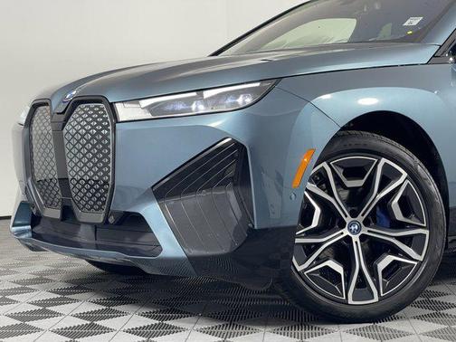 2023 BMW iX xDrive50