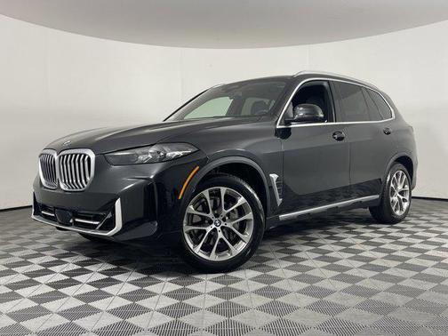 2024 BMW X5 sDrive40i