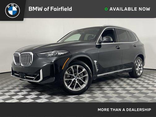 2024 BMW X5 sDrive40i