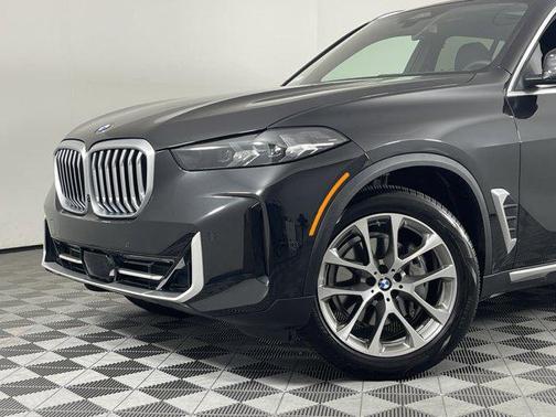 2024 BMW X5 sDrive40i