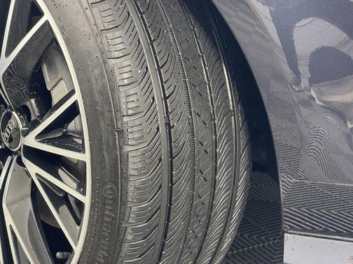 2018 Audi A7 3.0T Premium Plus