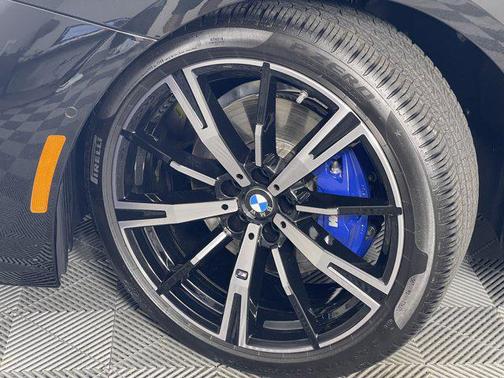 2026 BMW 530 i