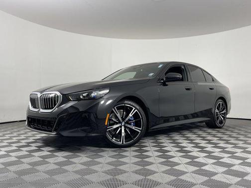 2026 BMW 530 i