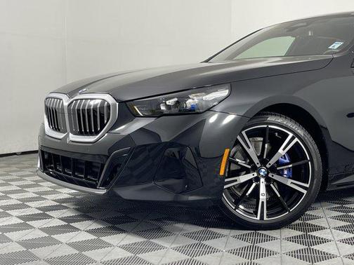 2026 BMW 530 i