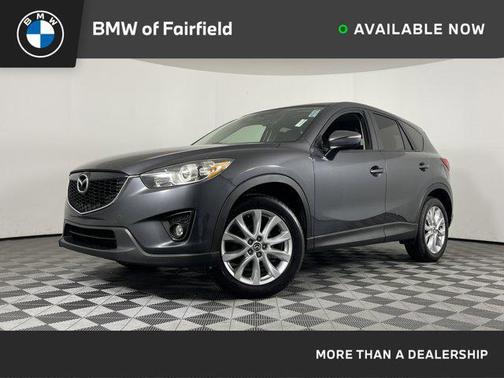2015 Mazda CX-5 Grand Touring
