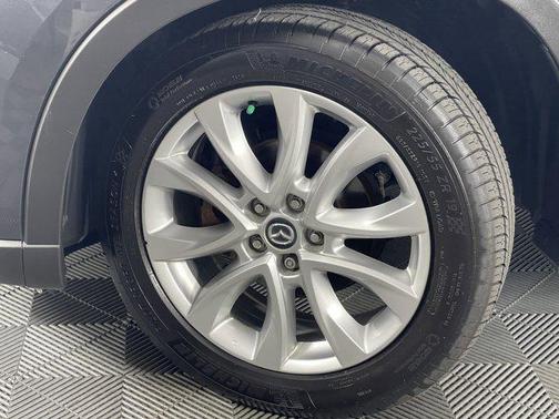 2015 Mazda CX-5 Grand Touring