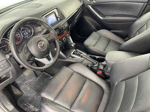 2015 Mazda CX-5 Grand Touring