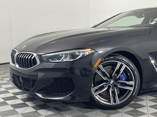 2022 BMW 840 i xDrive