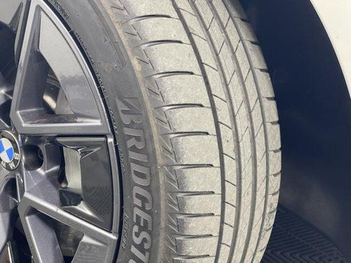 2025 BMW i4 Gran Coupe eDrive40