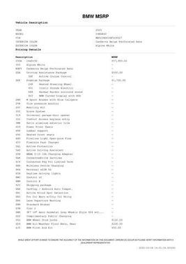 2025 BMW i4 Gran Coupe eDrive40