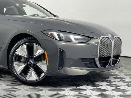2025 BMW i4 Gran Coupe xDrive40