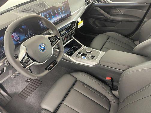 2025 BMW i4 Gran Coupe xDrive40