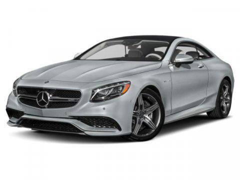2015 Mercedes-Benz S-Class 4MATIC